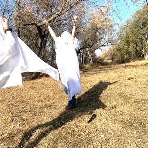 Meet your Posher, Ava